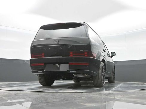 New 2026 Hyundai Santa Fe Calligraphy image 33