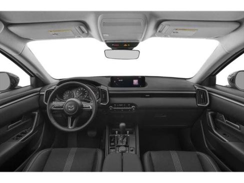 Used 2025 MAZDA CX-50 AWD 2.5 S w/ Preferred Package image 11