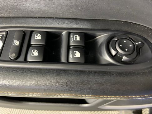 Used 2018 Jeep Compass Latitude image 21