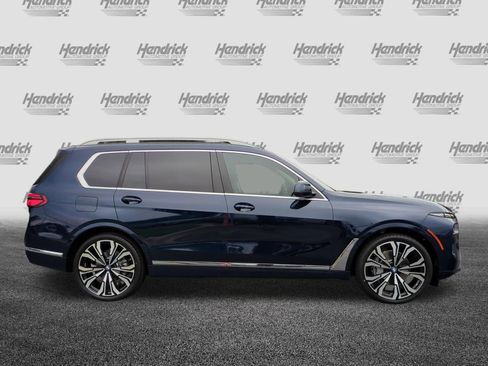 Used 2026 BMW X7 xDrive40i AWD/4WD image 11