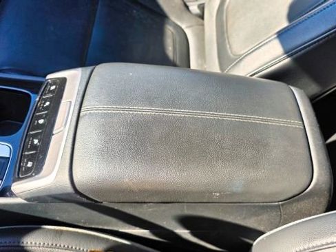 Used 2024 Hyundai Santa Cruz Limited image 24