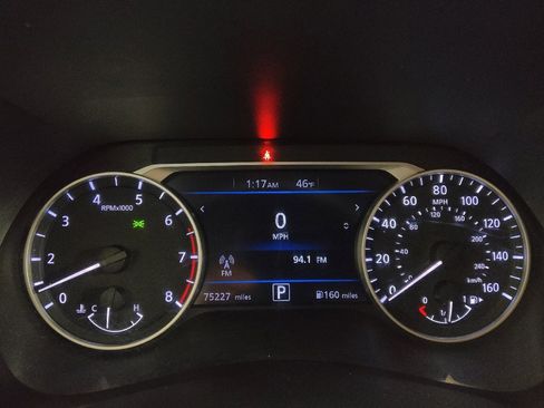 Used 2023 Nissan Sentra SV image 23