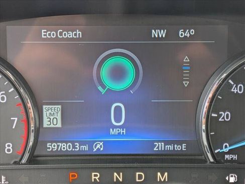 Used 2020 Ford Explorer XLT w/ Equipment Group 202A AWD/4WD image 11