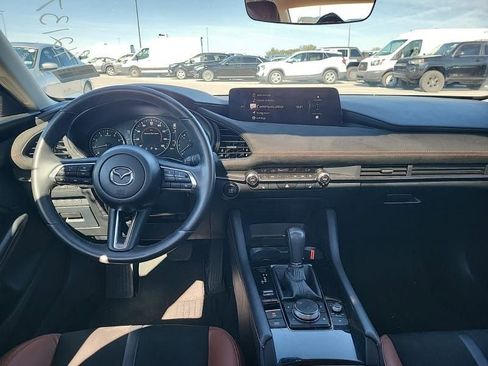 Used 2024 MAZDA MAZDA3 s image 5