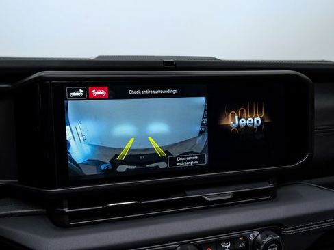 Used 2024 Jeep Wrangler Unlimited Rubicon 392 image 70