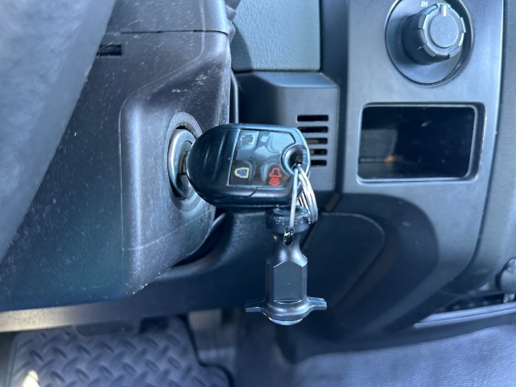 Used 2013 Ford F150 STX w/ Mid Equipment Group AWD/4WD image 27