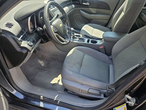 Used 2015 Chevrolet Malibu LS w/ Protection Package FWD image 11