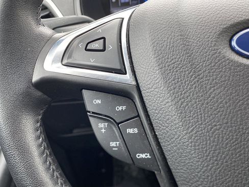 Used 2022 Ford Edge SEL w/ Convenience Package AWD/4WD image 20