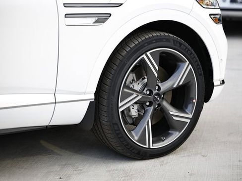 New 2026 Genesis GV80 2.5T Prestige image 5