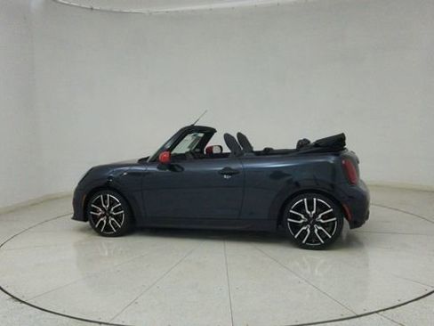 Used 2025 MINI Cooper John Cooper Works image 67