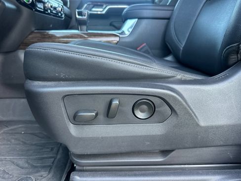 Used 2024 GMC Sierra 1500 Elevation w/ Elevation Premium Package AWD/4WD image 13