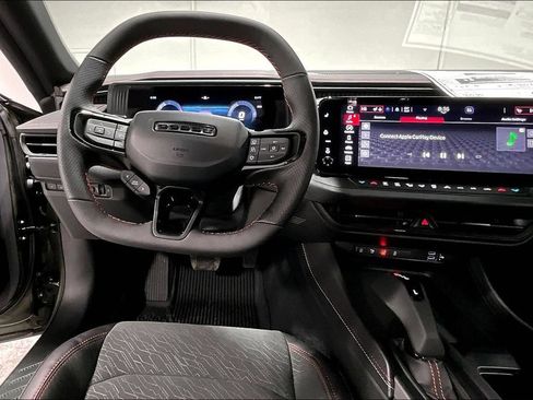 New 2026 Dodge Charger R/T w/ Driver Convenience Group AWD/4WD image 12