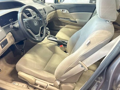 Used 2012 Honda Civic EX image 2