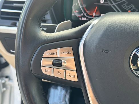 Used 2022 BMW X3 sDrive30i w/ Convenience Package image 25