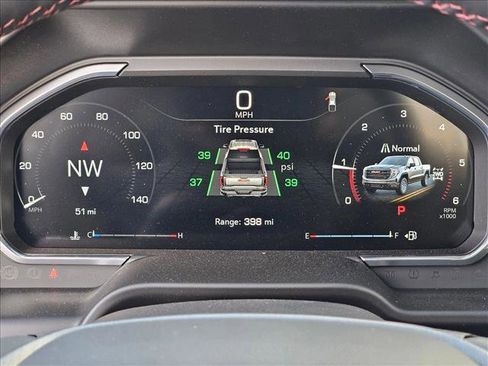 New 2026 GMC Sierra 1500 AT4X w/ AT4X AEV Edition image 11