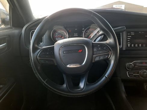 Used 2019 Dodge Charger Police RWD image 11