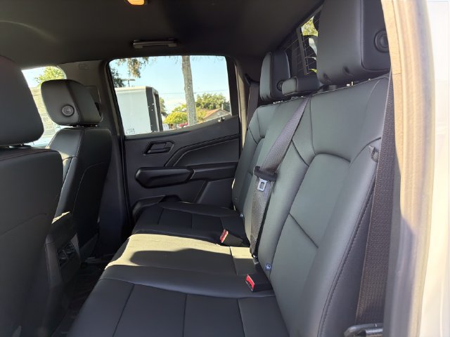 New 2026 Chevrolet Colorado Trail Boss AWD/4WD image 20