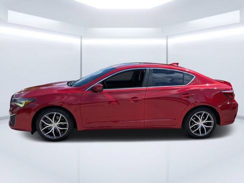Used 2020 Acura ILX FWD image 6