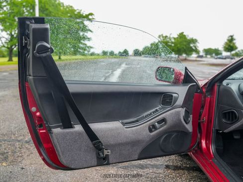 Used 1990 Nissan 300ZX GS RWD image 25