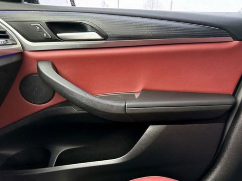 Certified 2024 BMW X3 xDrive30i w/ M Sport Package image 24