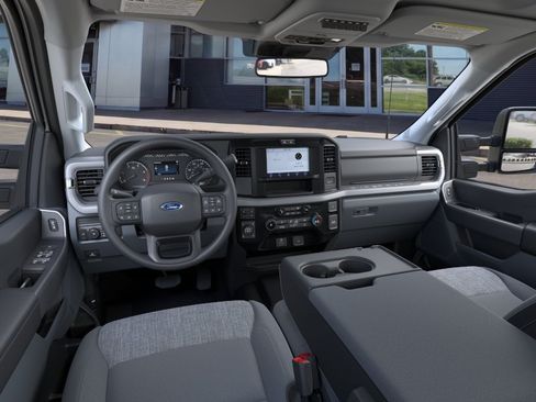 New 2026 Ford F250 XLT w/ Tremor Off-Road Package AWD/4WD image 10