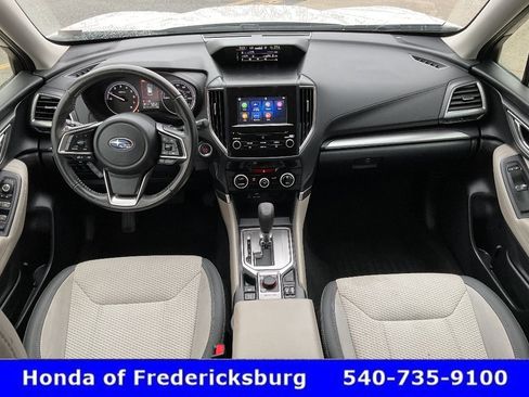 Used 2019 Subaru Forester Premium AWD/4WD image 47