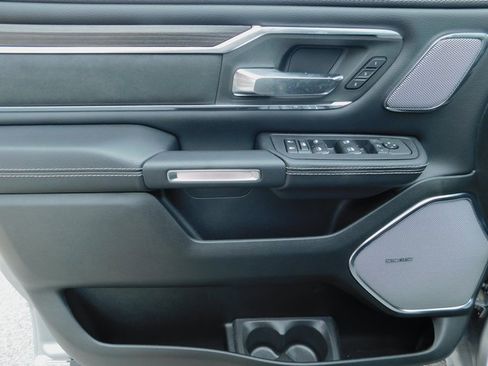 New 2025 RAM 1500 Laramie image 26