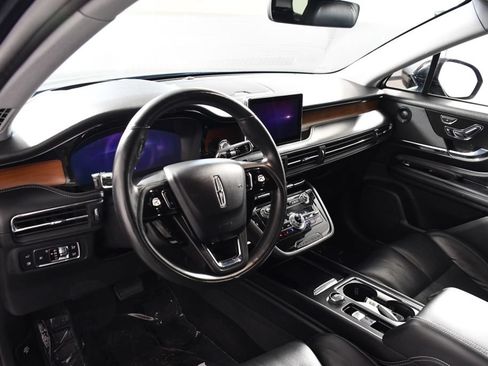 Used 2022 Lincoln Corsair Grand Touring w/ Elements Technology Bundle AWD/4WD image 12