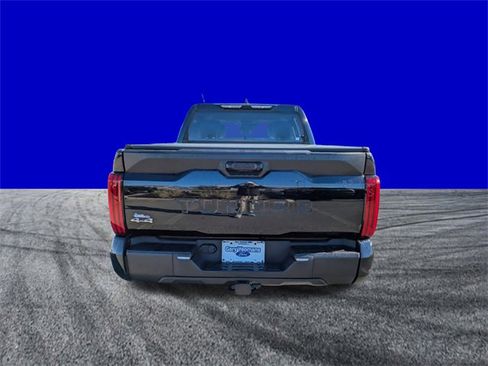 Used 2023 Toyota Tundra SR5 image 5