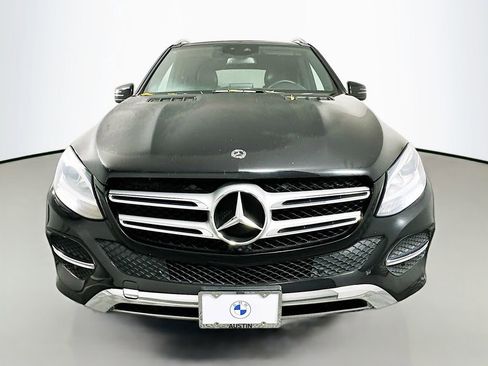 Used 2018 Mercedes-Benz GLE 350 image 2