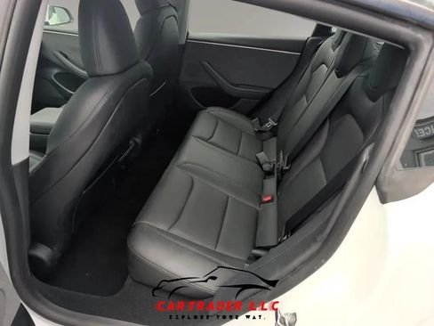 Used 2025 Tesla Model 3 RWD image 21