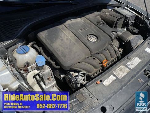 Used 2012 Volkswagen Passat 2.5 S FWD image 22