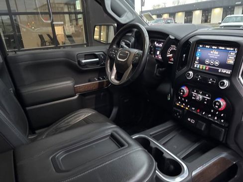 Used 2020 GMC Sierra 1500 Denali image 12