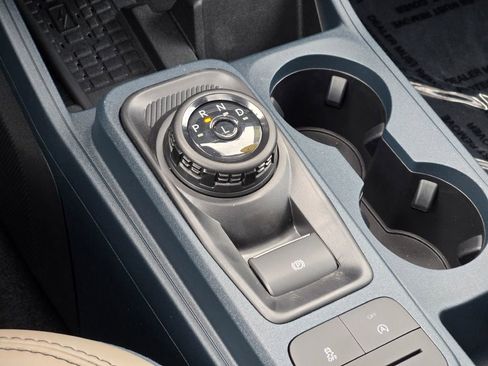 New 2025 Ford Maverick Lariat image 29