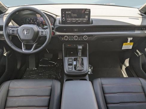 New 2026 Honda CR-V Sport-L image 15