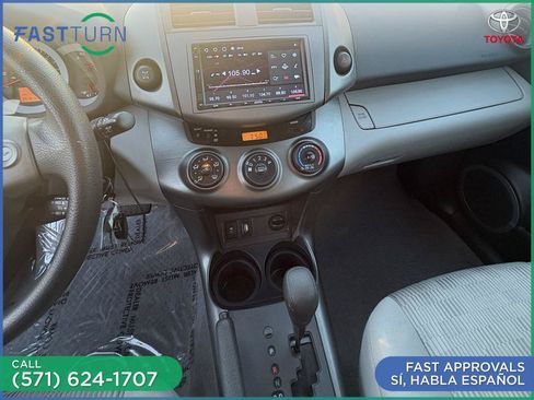Used 2011 Toyota RAV4 4WD w/ Base L4 Extra Value Pkg image 18