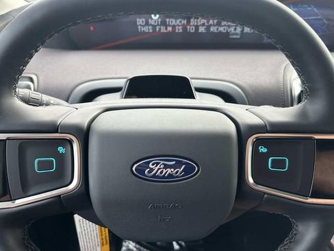 New 2026 Ford Expedition Platinum w/ Platinum Ultimate Package image 33