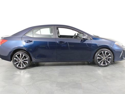 Used 2018 Toyota Corolla SE image 13