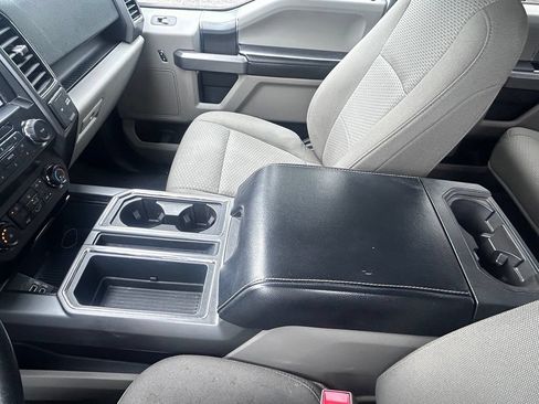 Used 2019 Ford F150 XLT w/ Equipment Group 302A Luxury AWD/4WD image 29