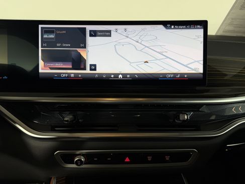 Certified 2025 BMW X5 xDrive40i image 14