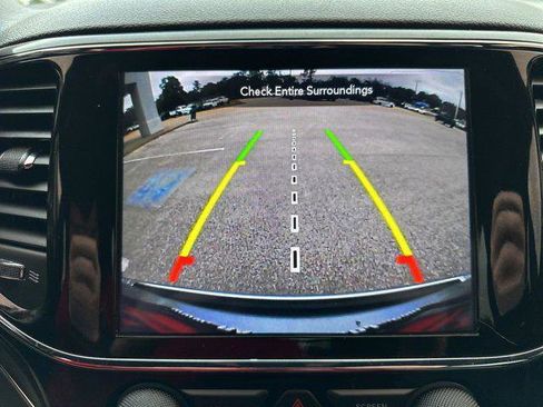 Certified 2021 Jeep Grand Cherokee Limited image 16