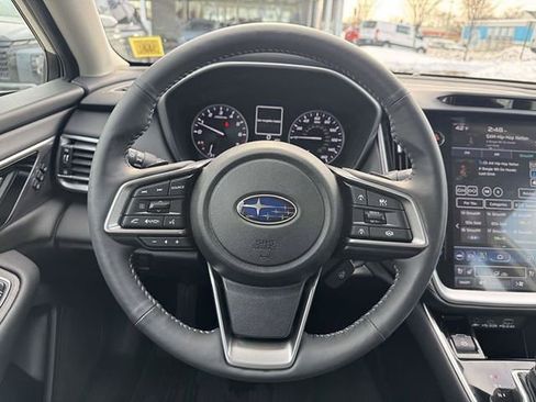Used 2023 Subaru Legacy Touring XT AWD/4WD image 12