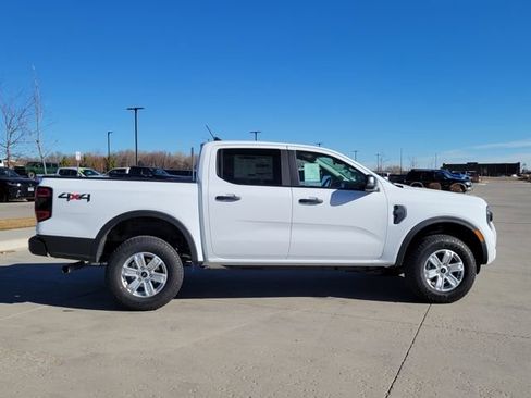 New 2025 Ford Ranger XL w/ Trailer Tow Package image 2