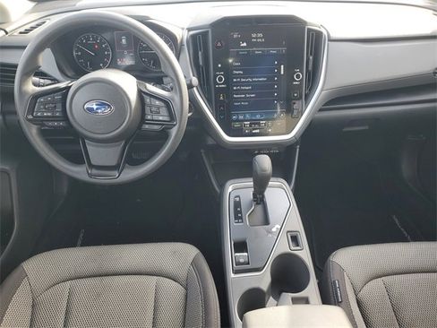Certified 2024 Subaru Crosstrek 2.0i Premium image 12