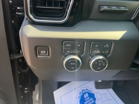 New 2026 GMC Sierra 1500 Denali AWD/4WD image 19