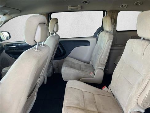 Used 2014 Dodge Grand Caravan SE w/ Quick Order Package 29E SE image 10