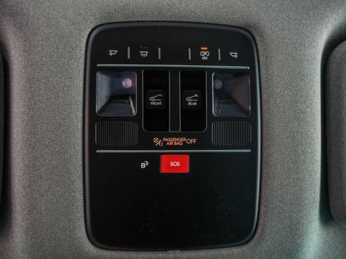 New 2026 Hyundai Palisade Limited AWD/4WD image 27