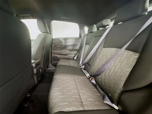 Used 2025 Mitsubishi Outlander Sport Trail Edition image 21