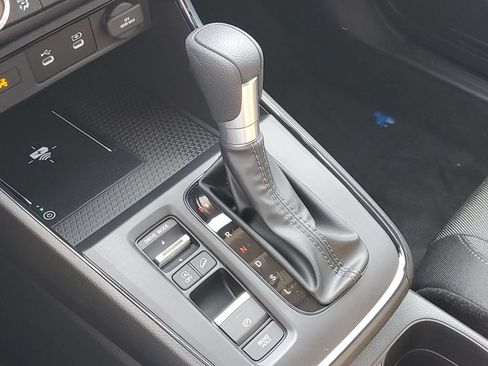 New 2026 Honda CR-V EX image 24