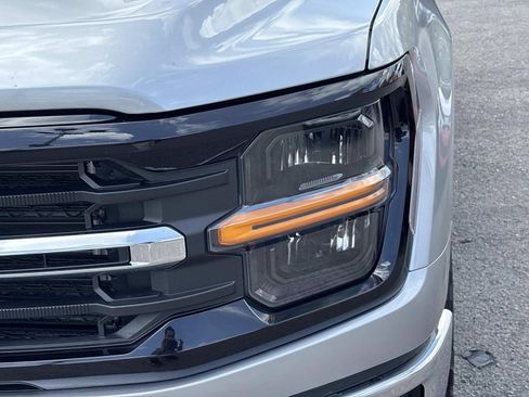 Used 2025 Ford F150 XLT w/ Equipment Group 301A Standard image 9